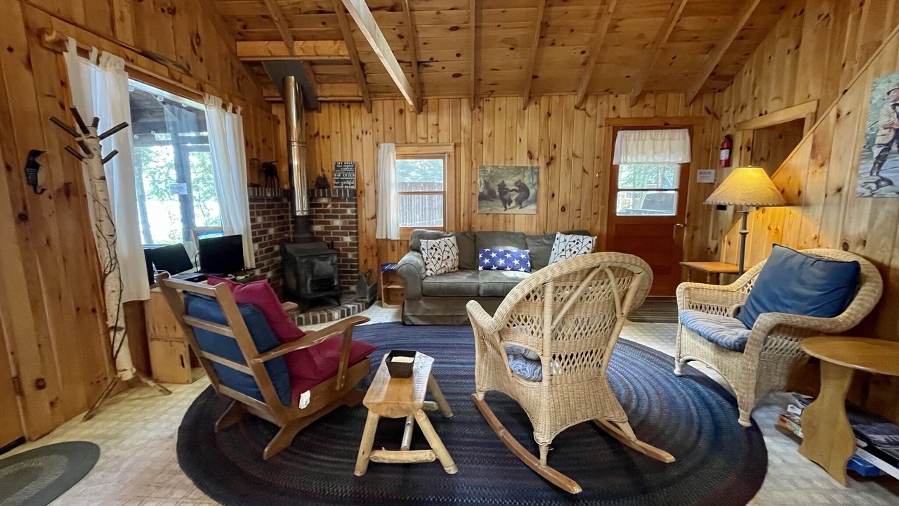 Photo of Livingroom in Belgrade