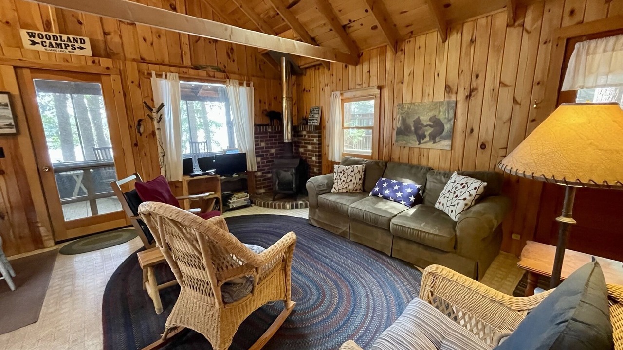 Photo of Livingroom in Belgrade