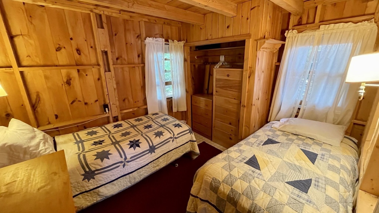 Photo of Bedroom in Belgrade