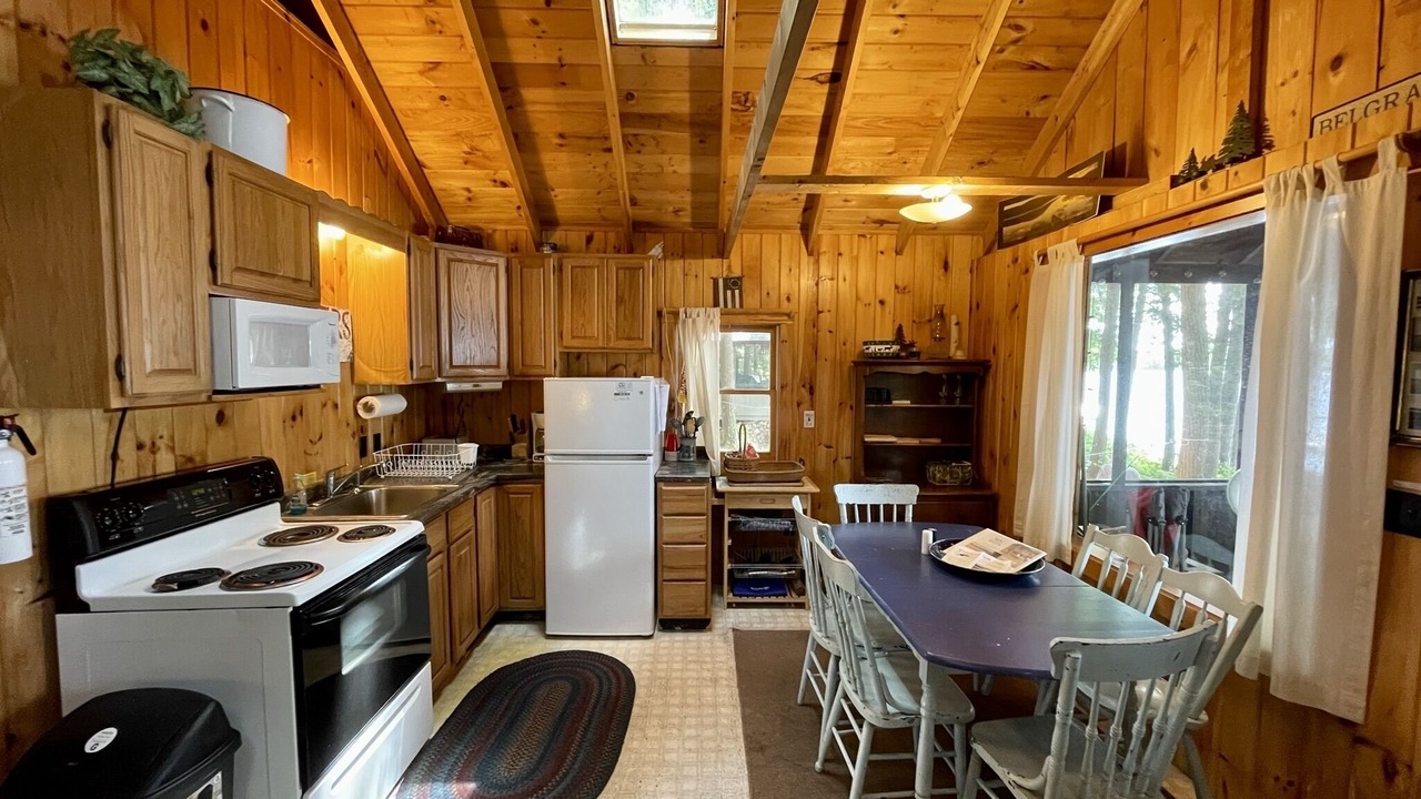 Photo of Kitchen in Belgrade