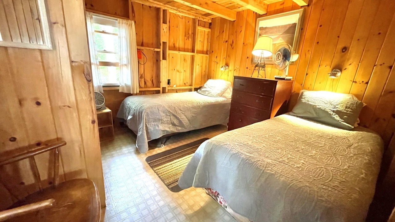 Photo of Bedroom in Belgrade