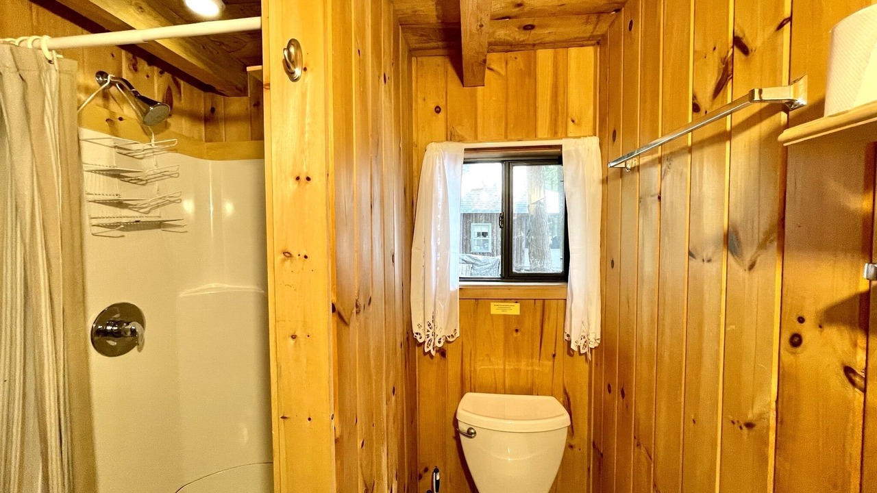 Photo of Bathroom in Belgrade