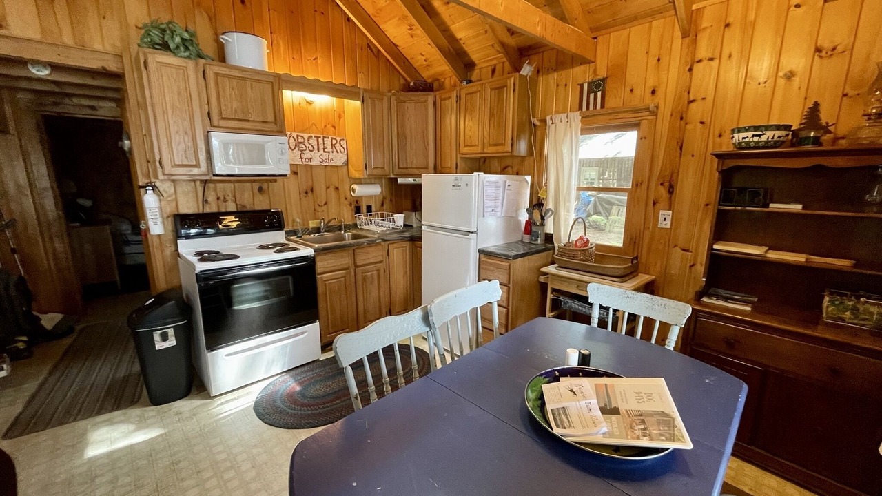 Photo of Kitchen in Belgrade