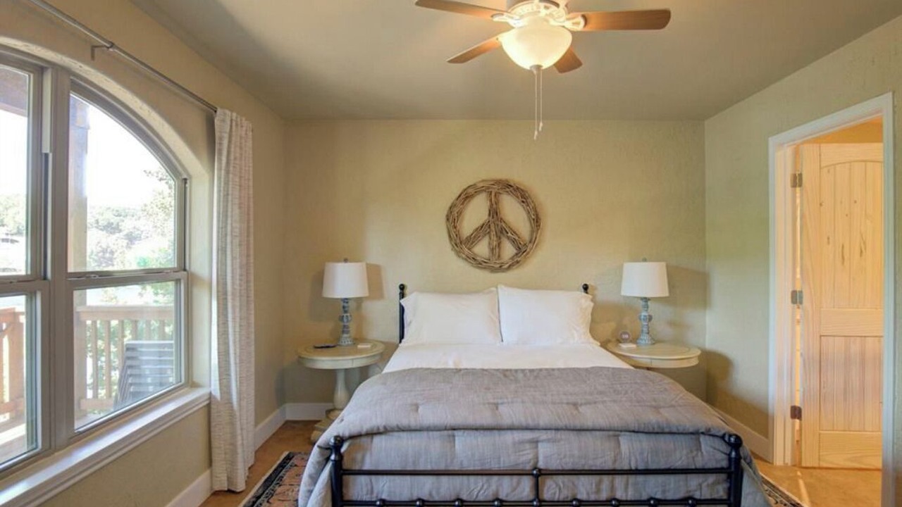 Photo of Bedroom in Eucha
