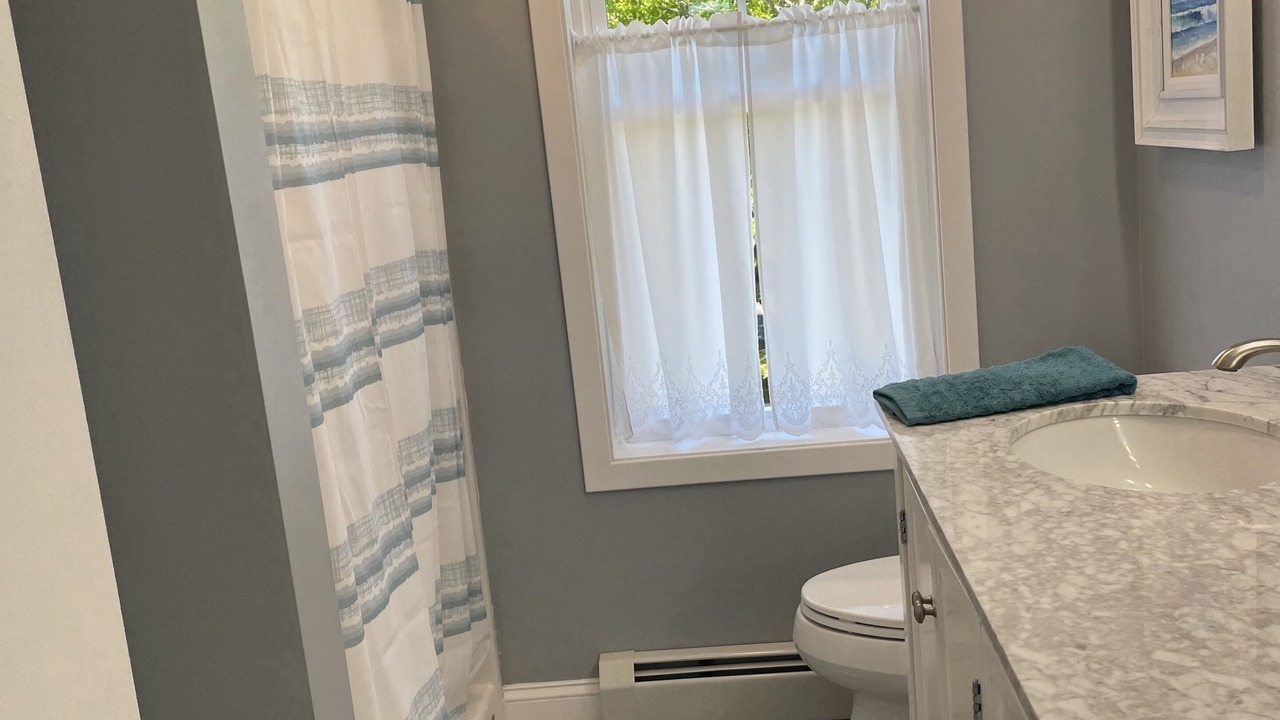 Photo of Bathroom in Phippsburg