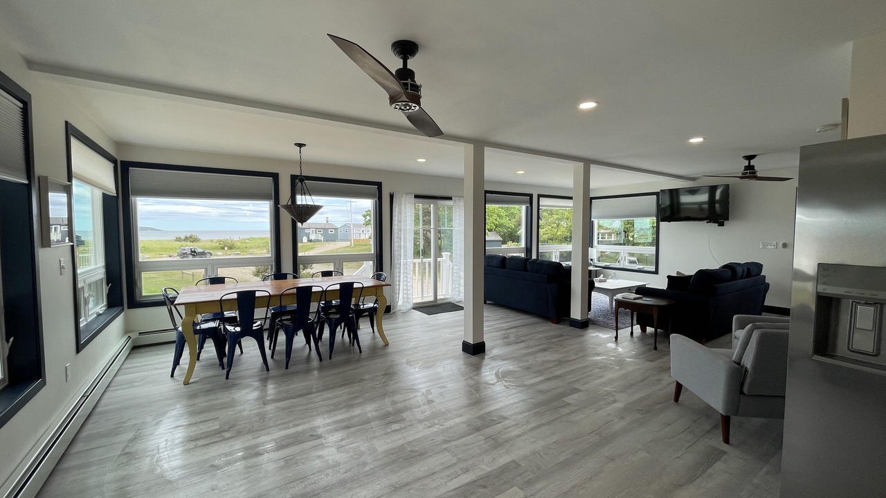 Photo of Livingroom in Phippsburg