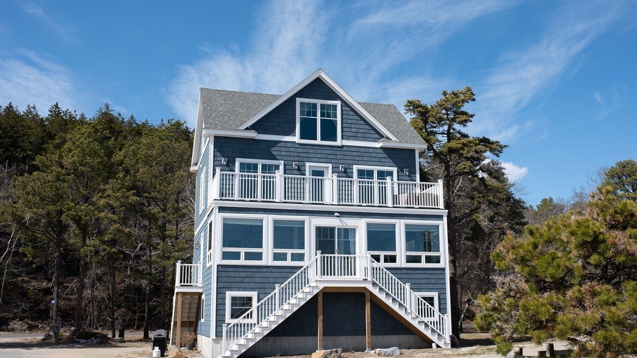 Photo of Outdoor in Phippsburg