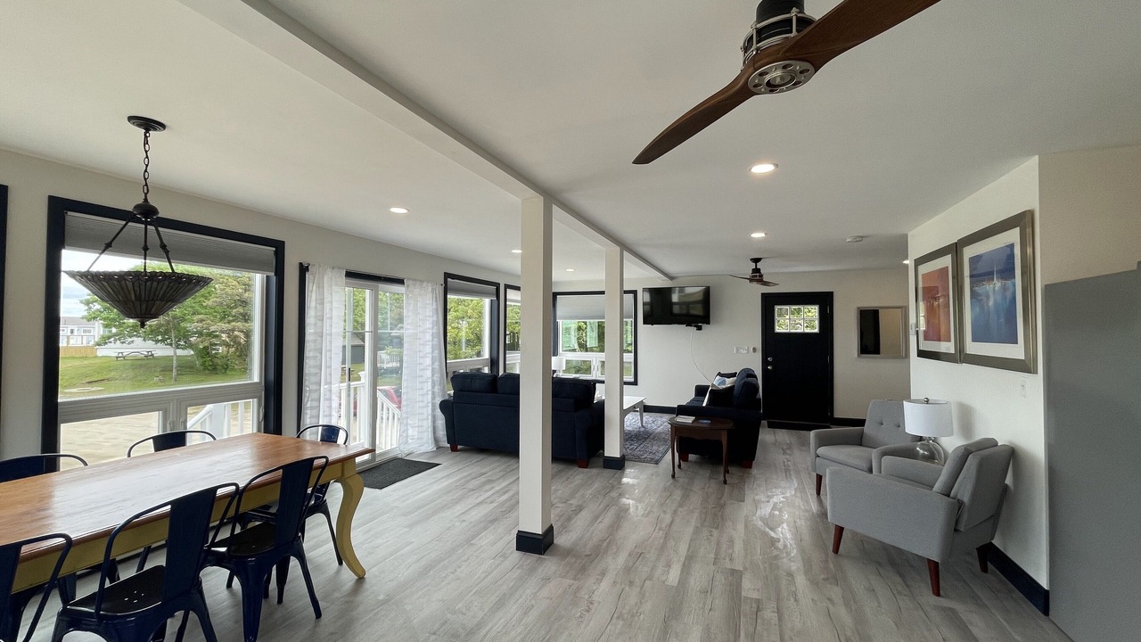 Photo of Livingroom in Phippsburg