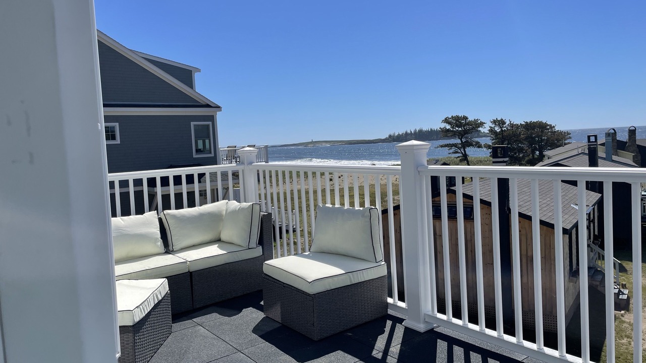 Photo of Outdoor in Phippsburg