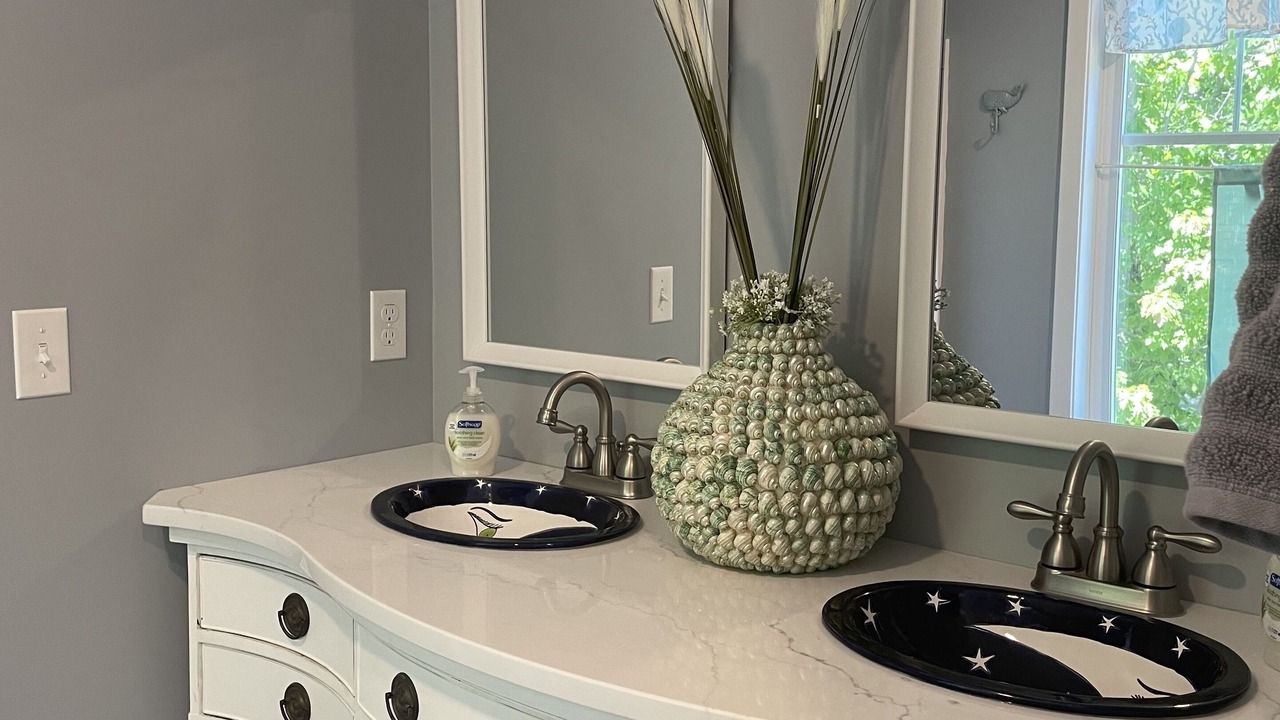 Photo of Bathroom in Phippsburg