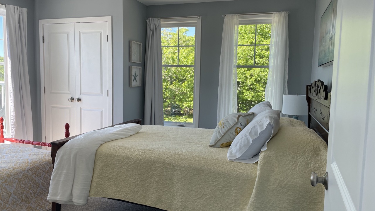 Photo of Bedroom in Phippsburg