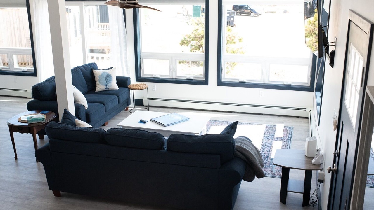 Photo of Livingroom in Phippsburg