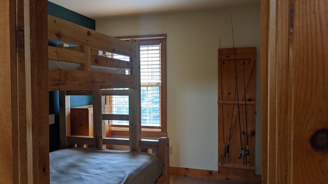 Photo of Bedroom in Town of Yates