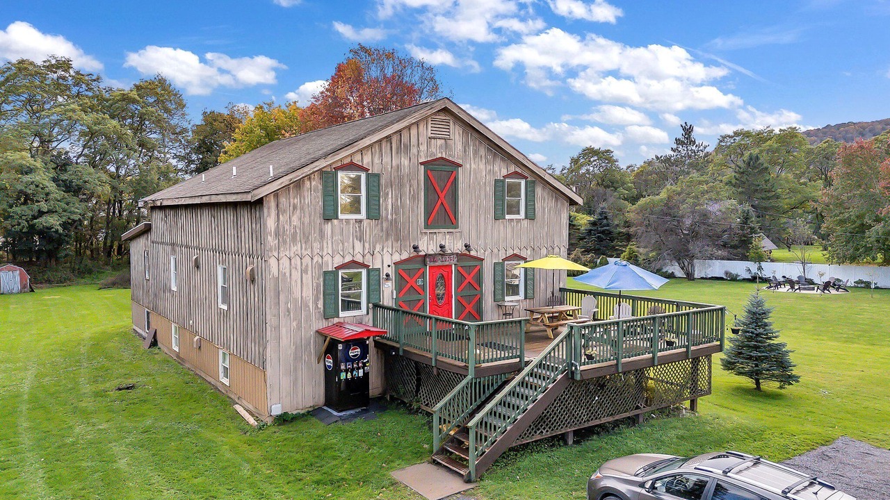 Photo of Outdoor in Ellicottville