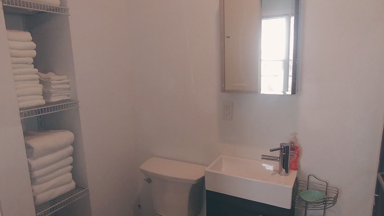 Photo of Bathroom in East Bayside