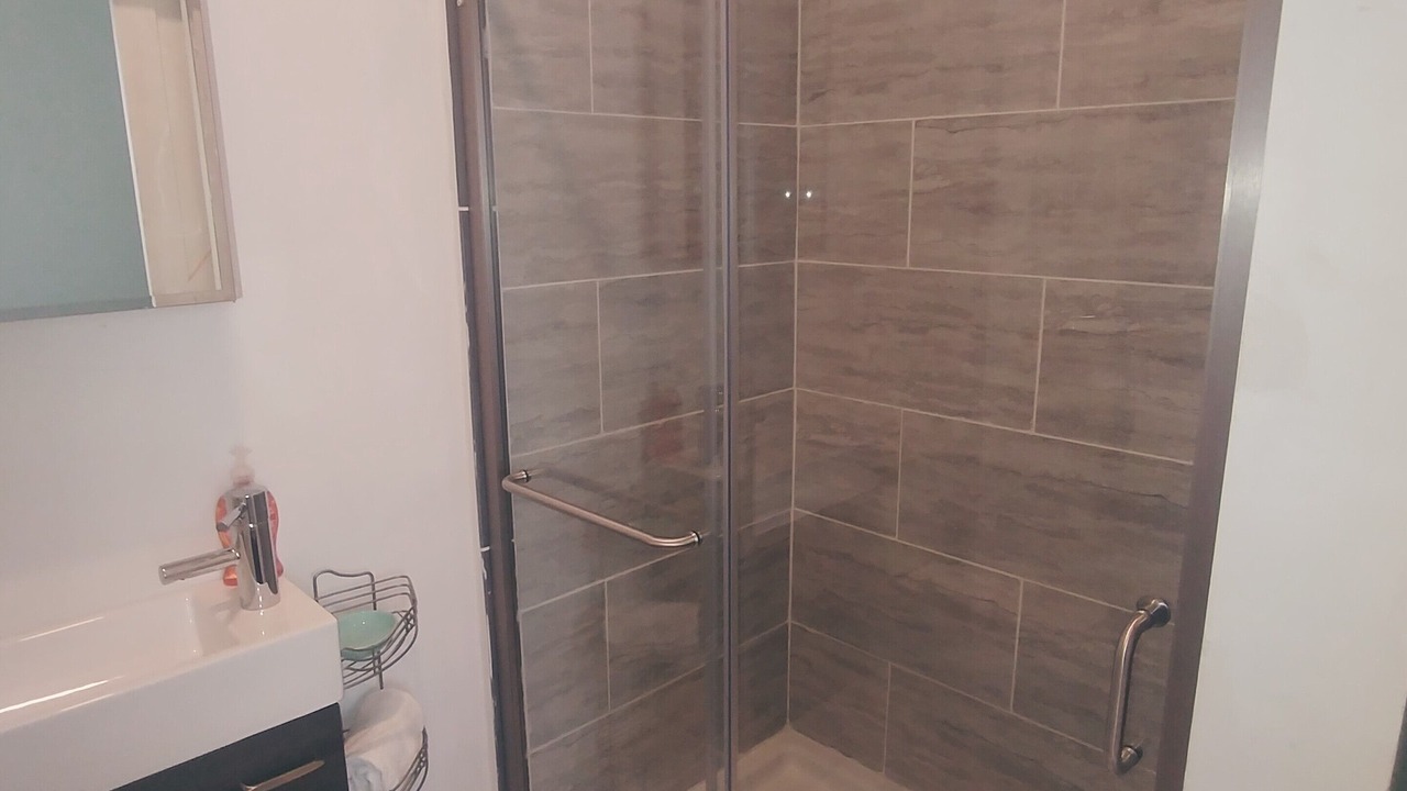 Photo of Bathroom in East Bayside