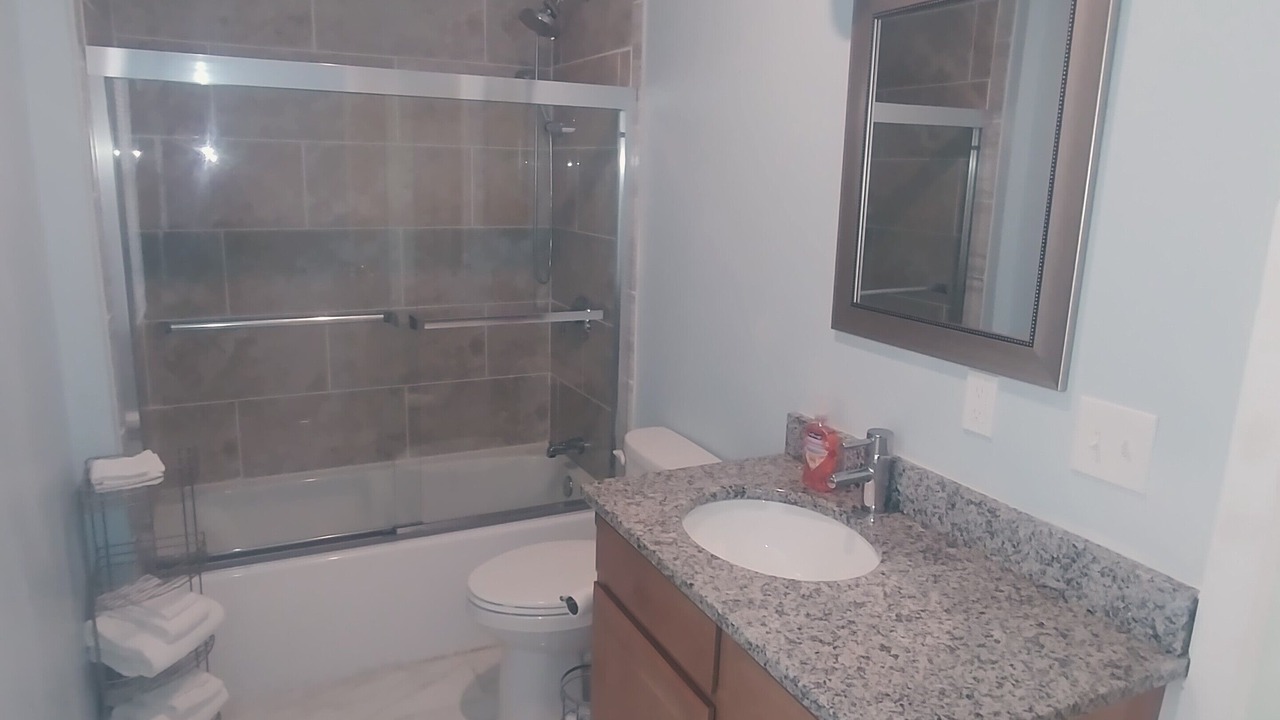 Photo of Bathroom in East Bayside
