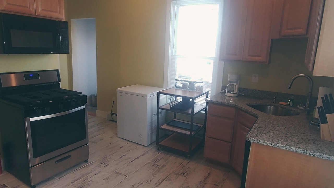 Photo of Kitchen in East Bayside