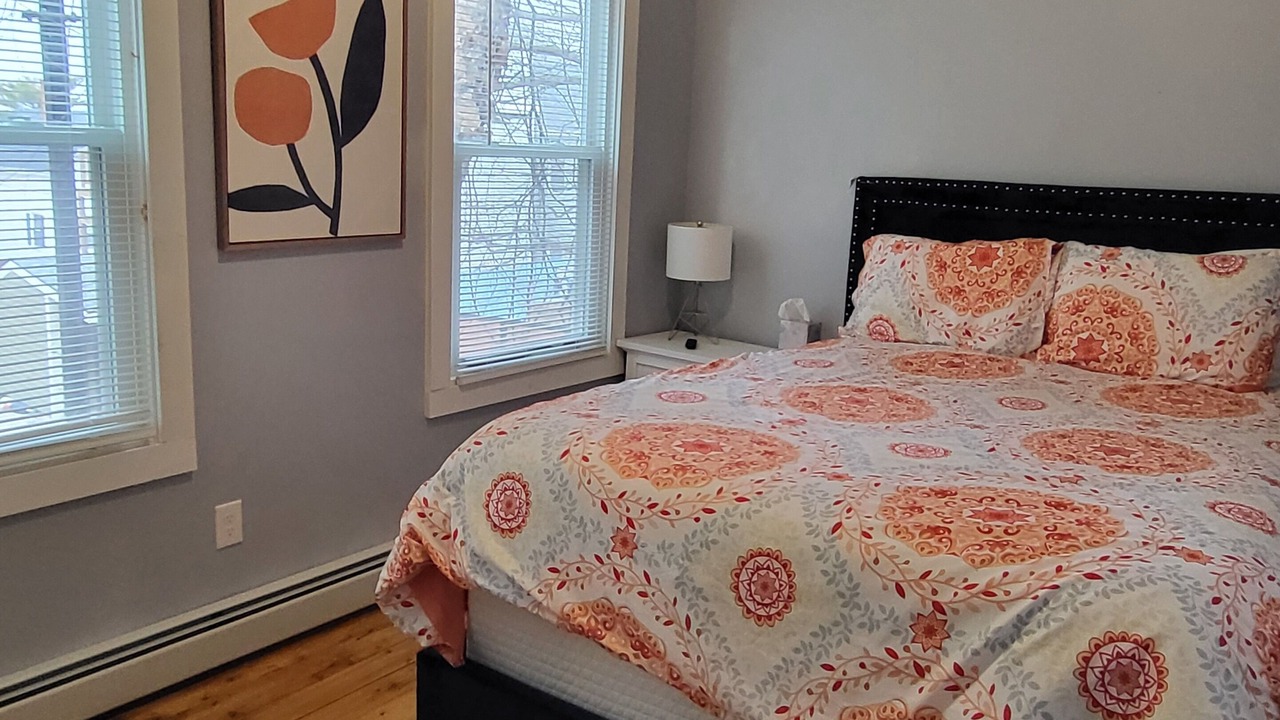 Photo of Bedroom in East Bayside