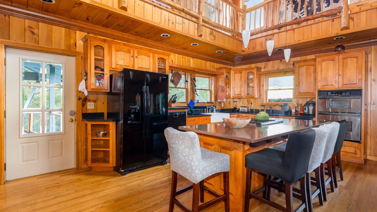 Photo of Kitchen in Clayton