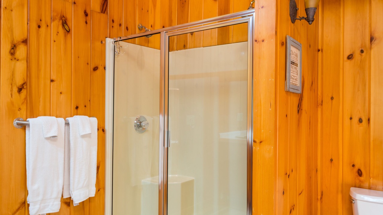 Photo of Bathroom in Clayton