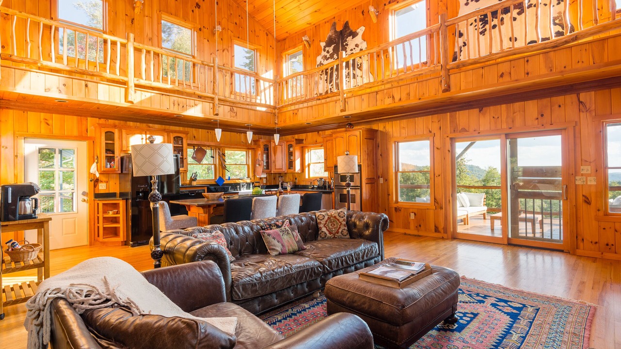 Photo of Livingroom in Clayton