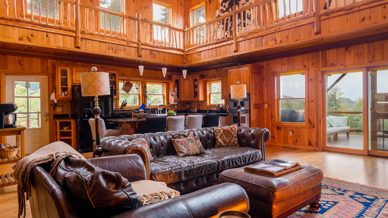 Photo of Livingroom in Clayton