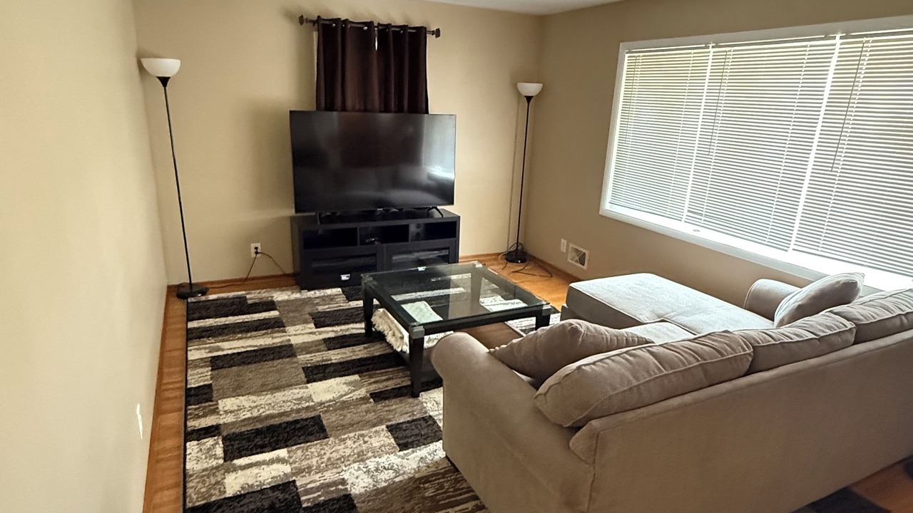 Photo of Livingroom in Rochester