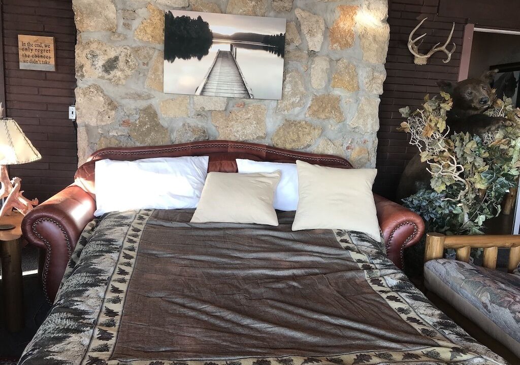Photo of Bedroom in Copeland