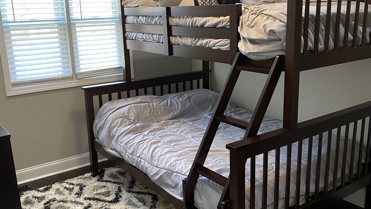 Photo of Bedroom in Hector