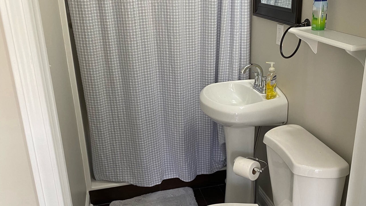 Photo of Bathroom in Hector