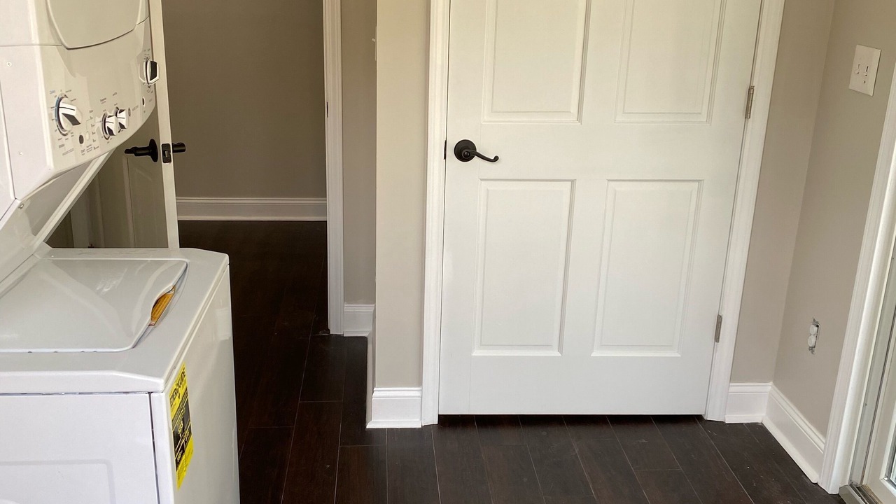 Photo of Bedroom in Hector
