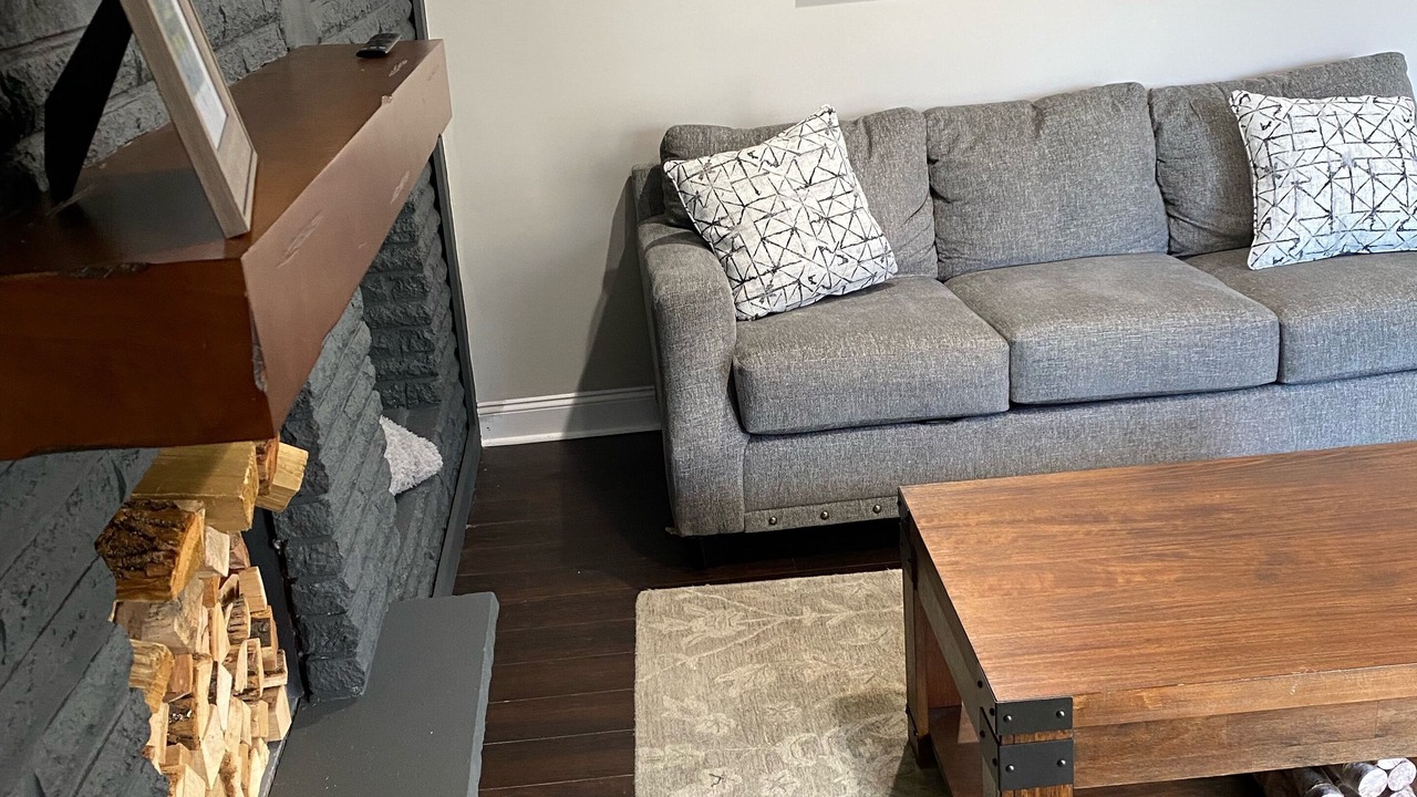 Photo of Bedroom in Hector