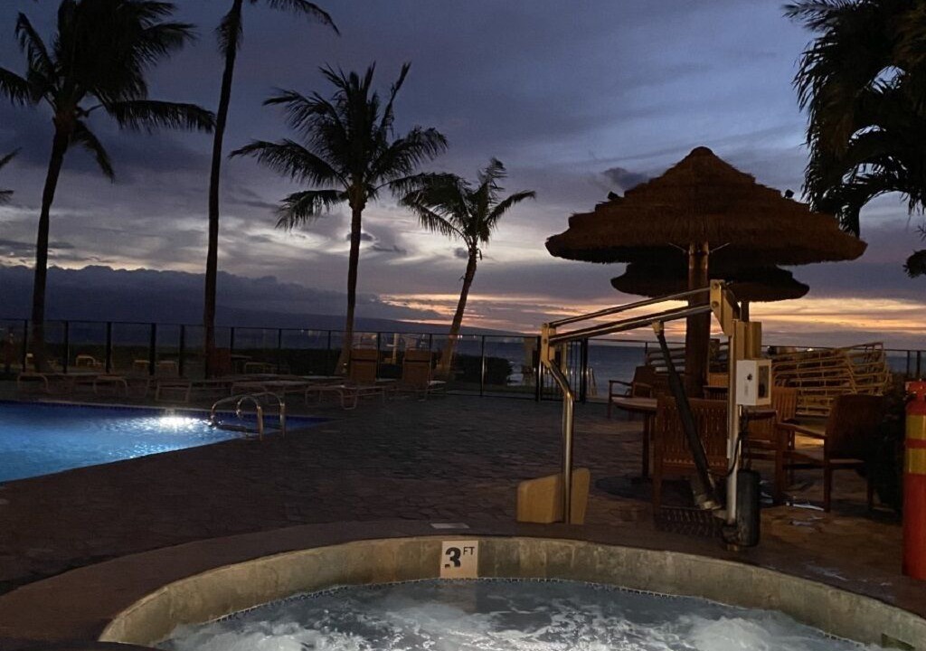 Photo of Outdoor in Honokowai