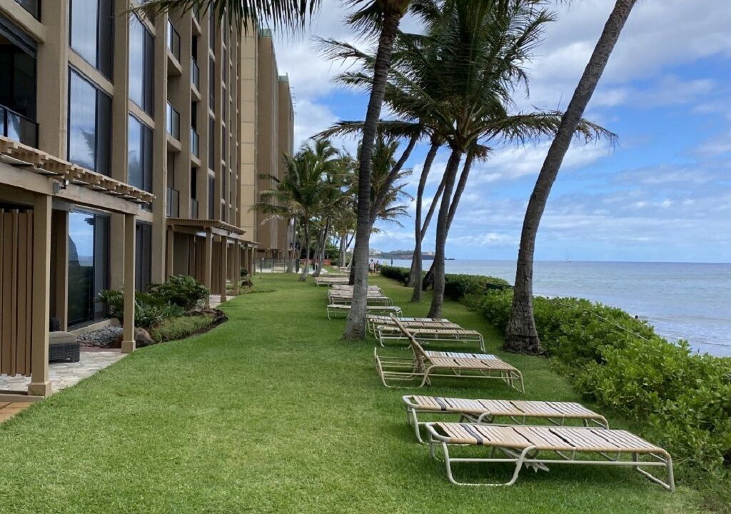 Photo of Outdoor in Honokowai