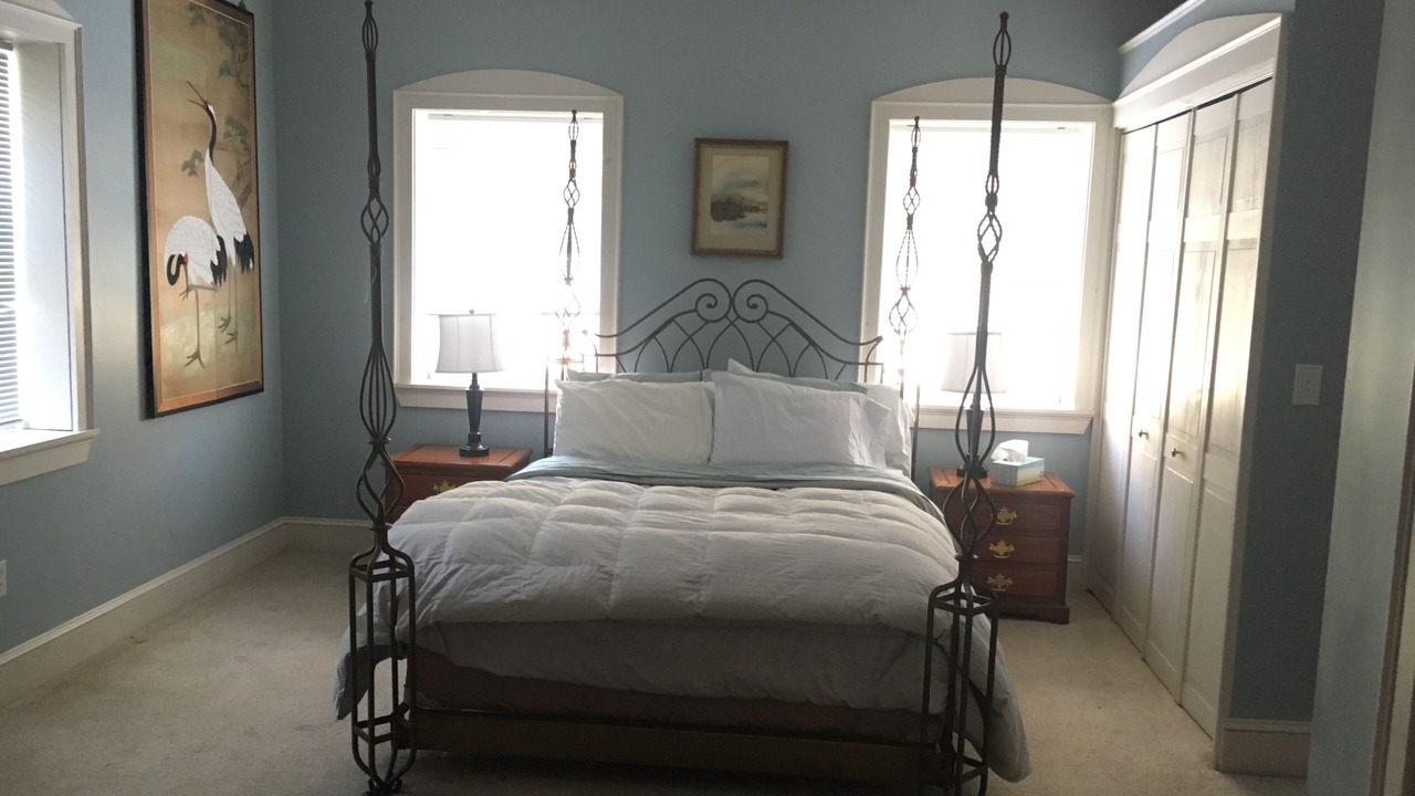 Photo of Bedroom in Portland