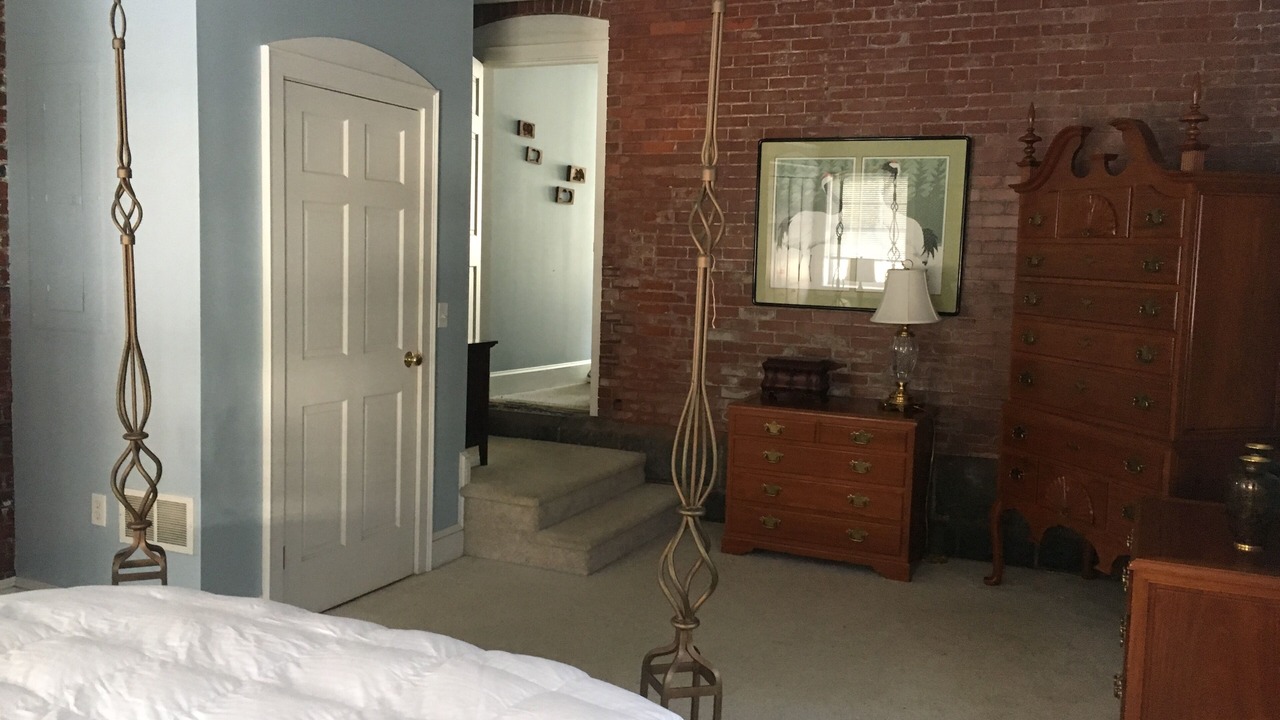Photo of Bedroom in Portland