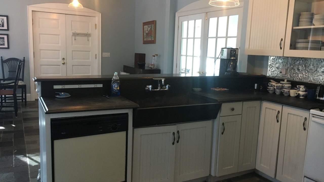 Photo of Kitchen in Portland
