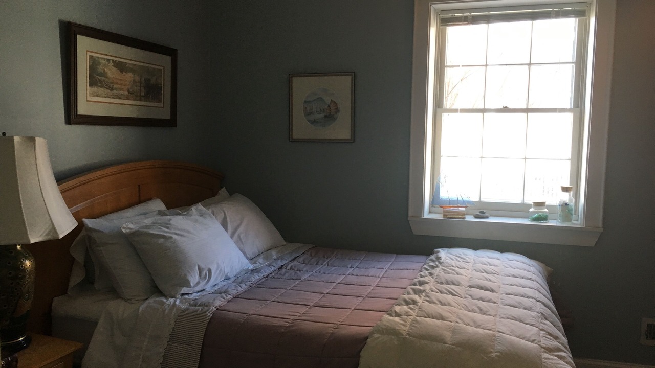 Photo of Bedroom in Portland