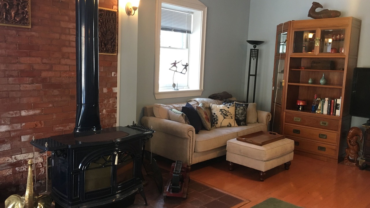 Photo of Livingroom in Portland