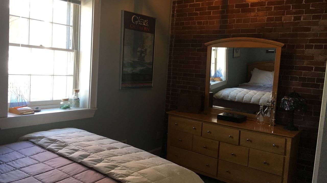 Photo of Bedroom in Portland