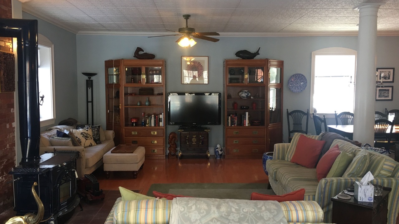 Photo of Livingroom in Portland