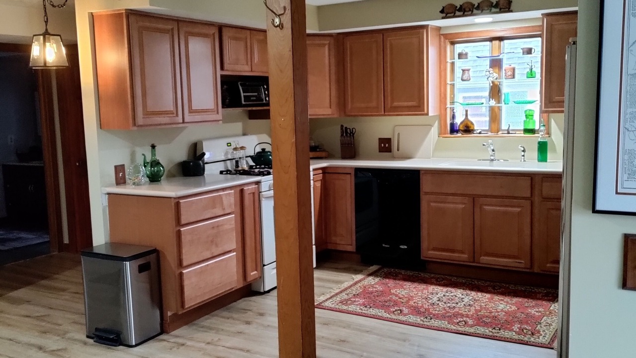 Photo of Kitchen in Bemus Point