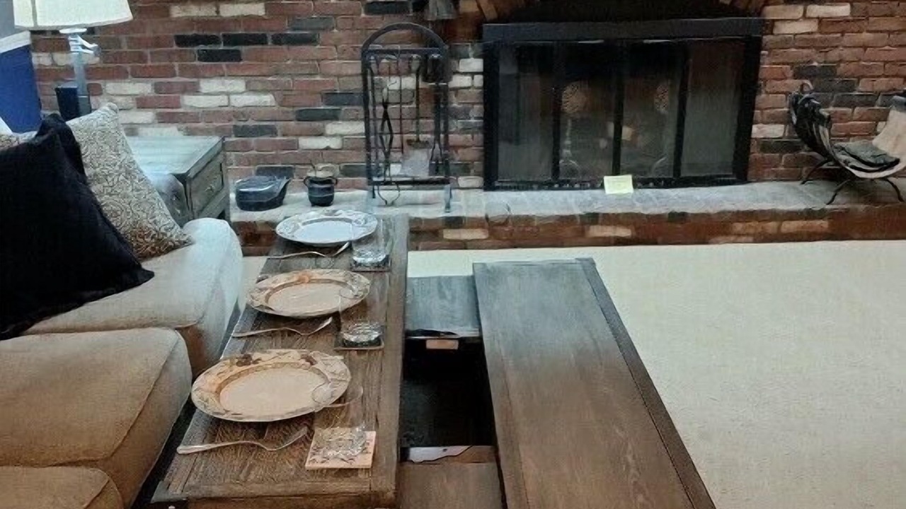 Photo of Livingroom in Bemus Point