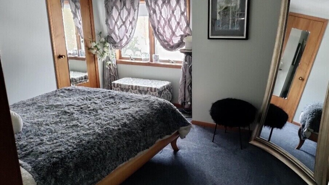 Photo of Bedroom in Bemus Point