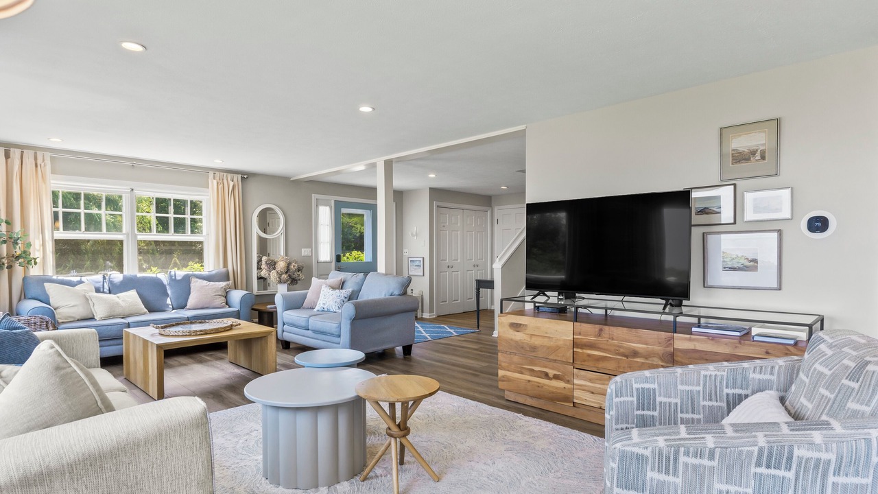 Photo of Livingroom in Southern Coast
