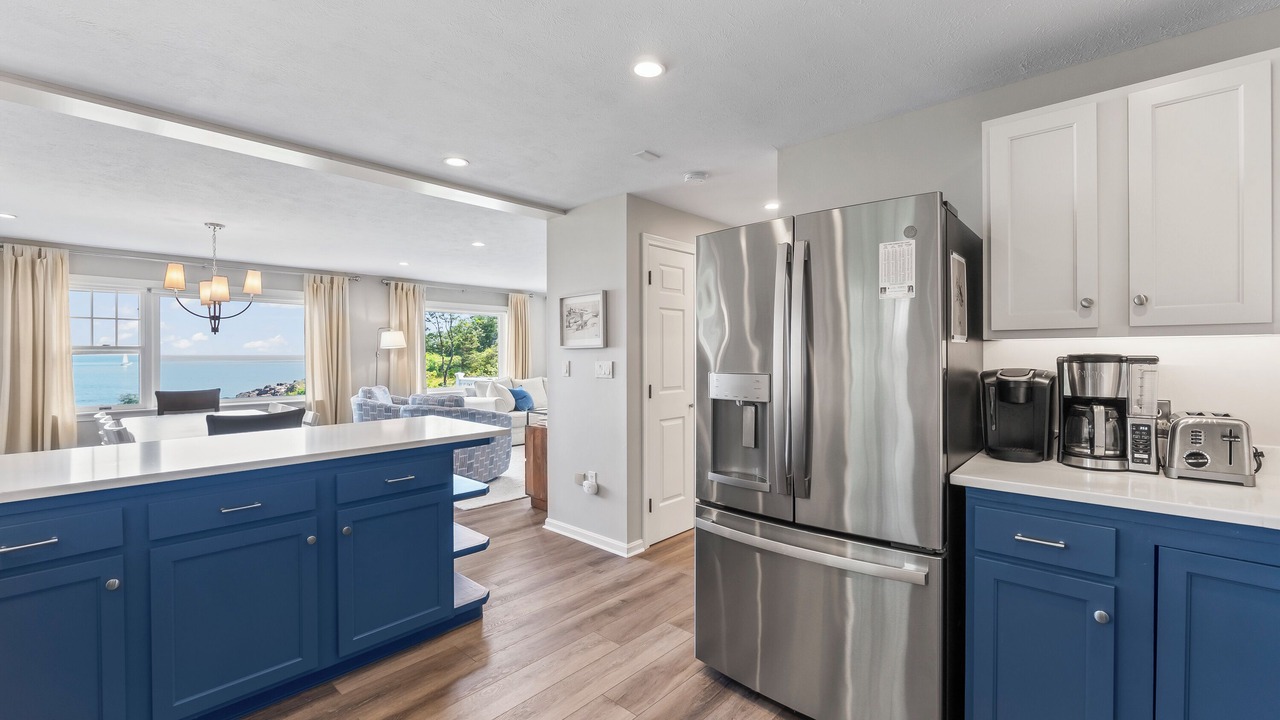 Photo of Kitchen in Southern Coast