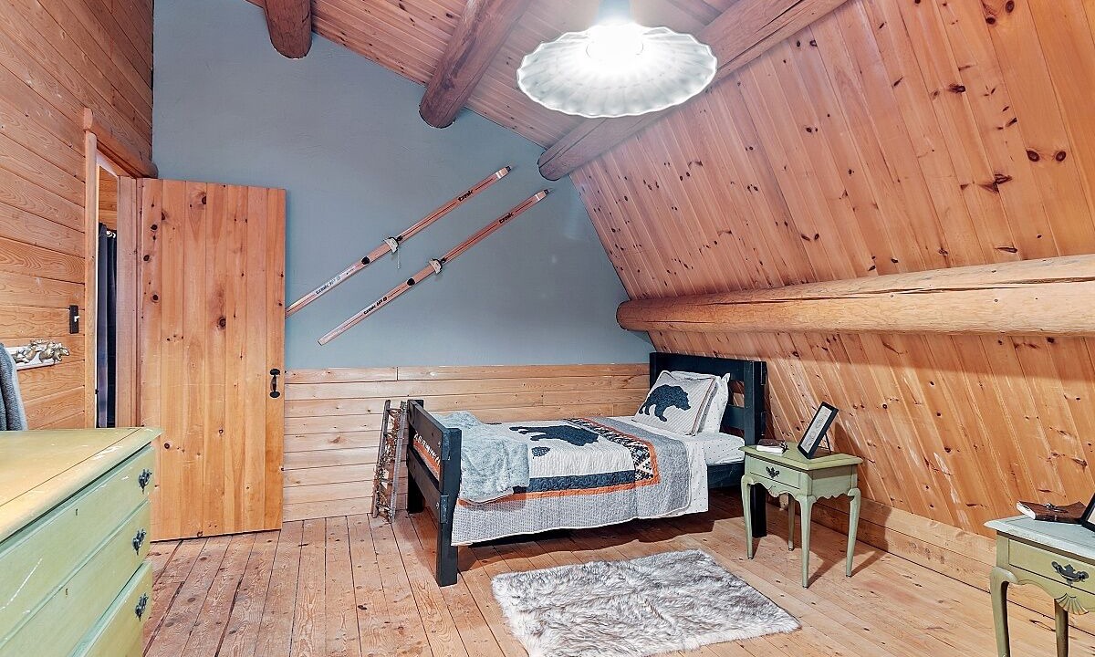 Photo of Bedroom in Bridgton