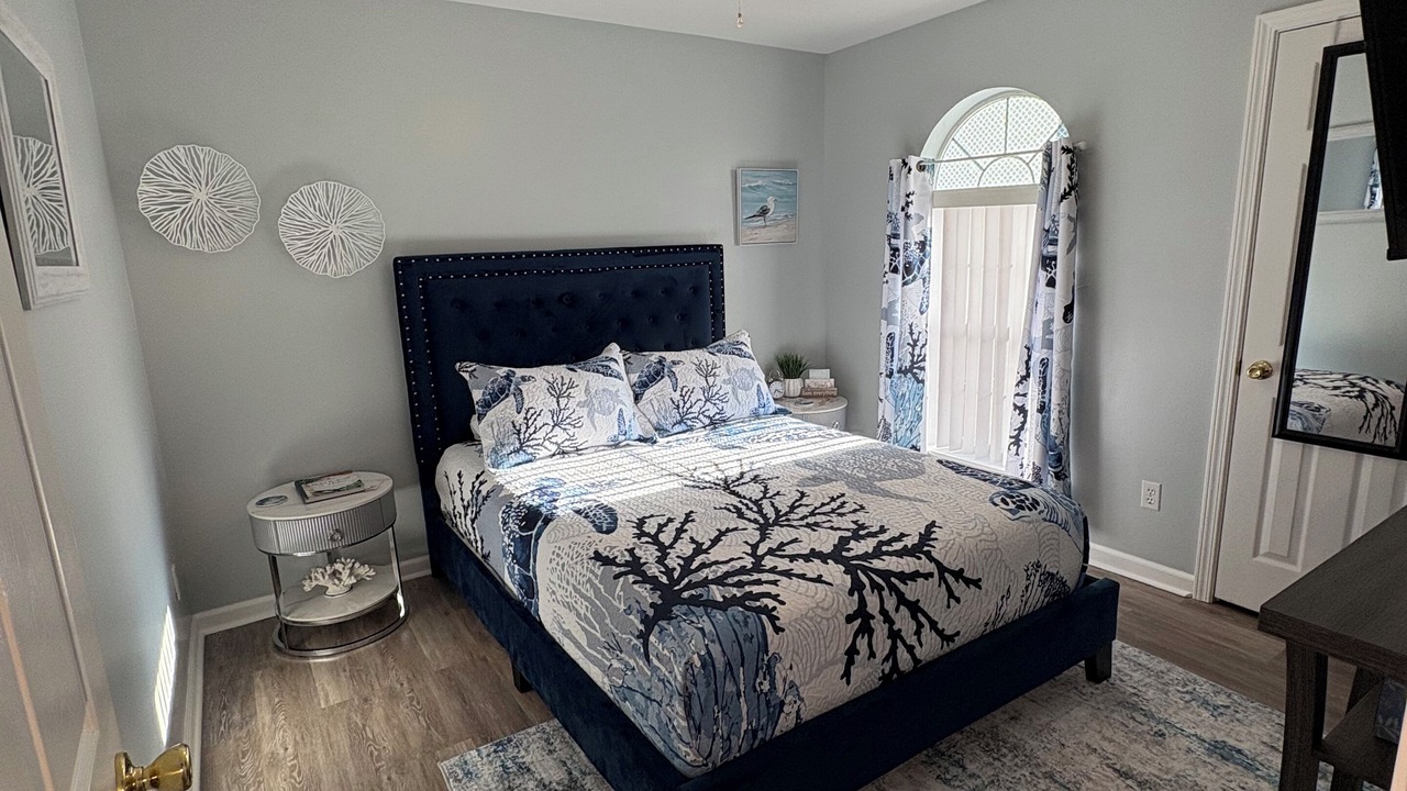 Photo of Bedroom in Shreveport