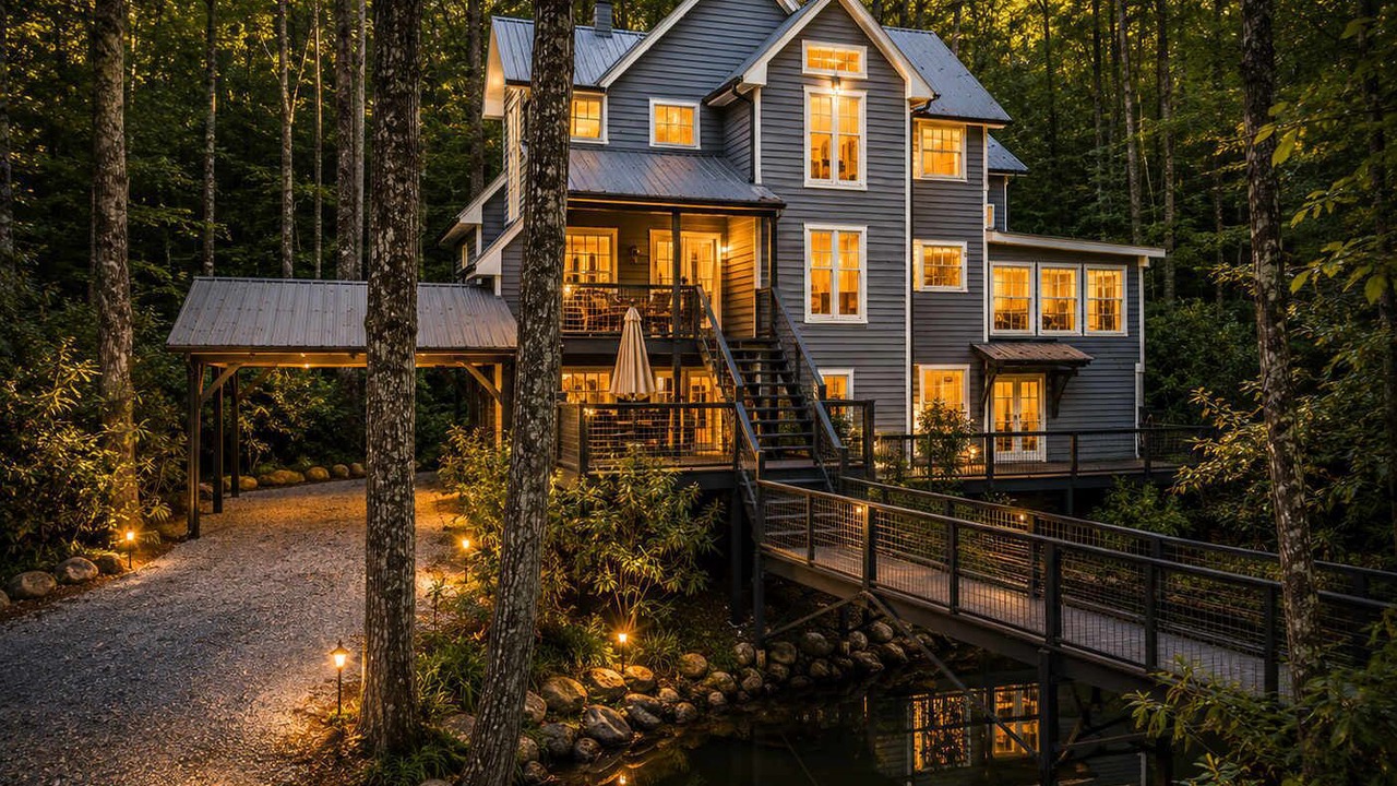 Photo of Outdoor in Highlands